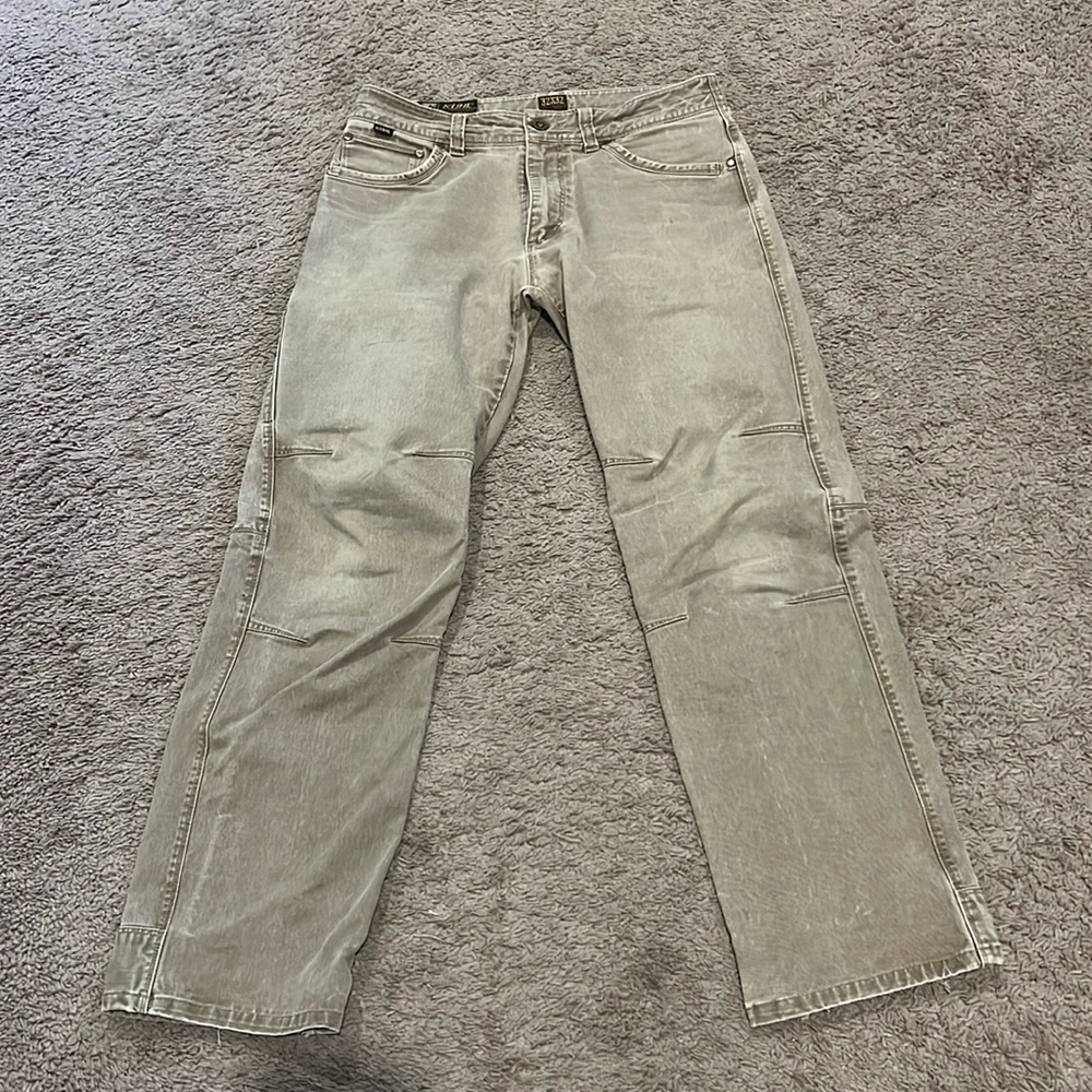 Kuhl pants